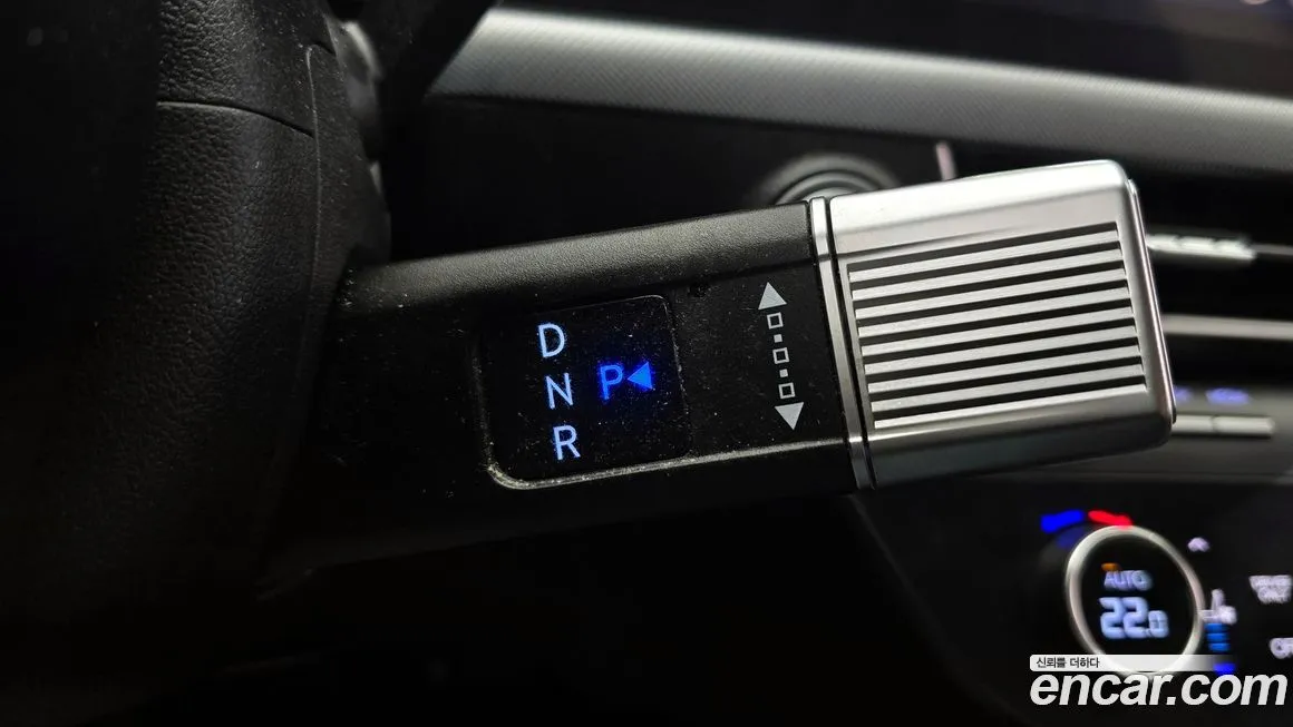 Hyundai Sonata 2024 из KR, фото 9