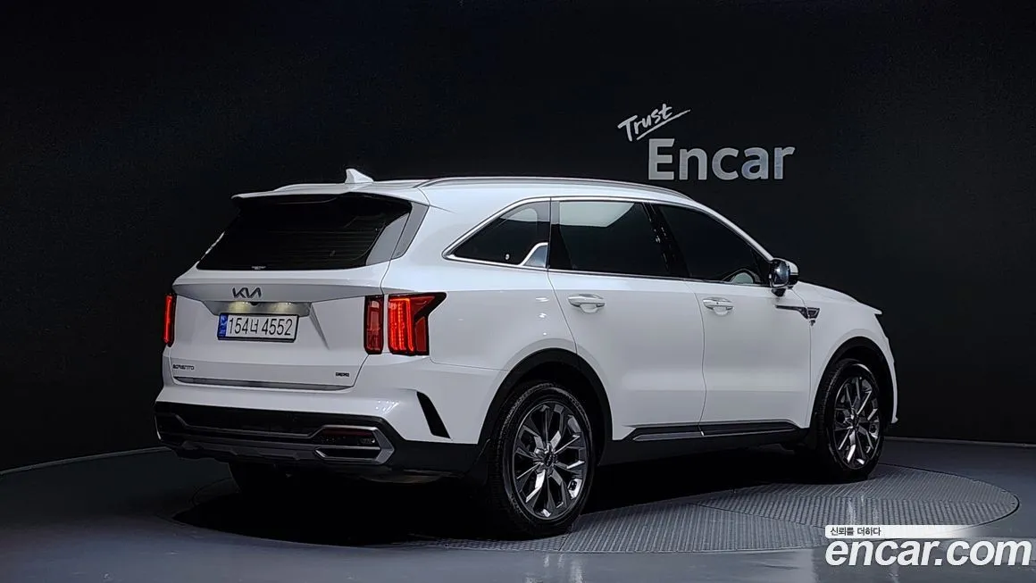 Kia Sorento — фото 2