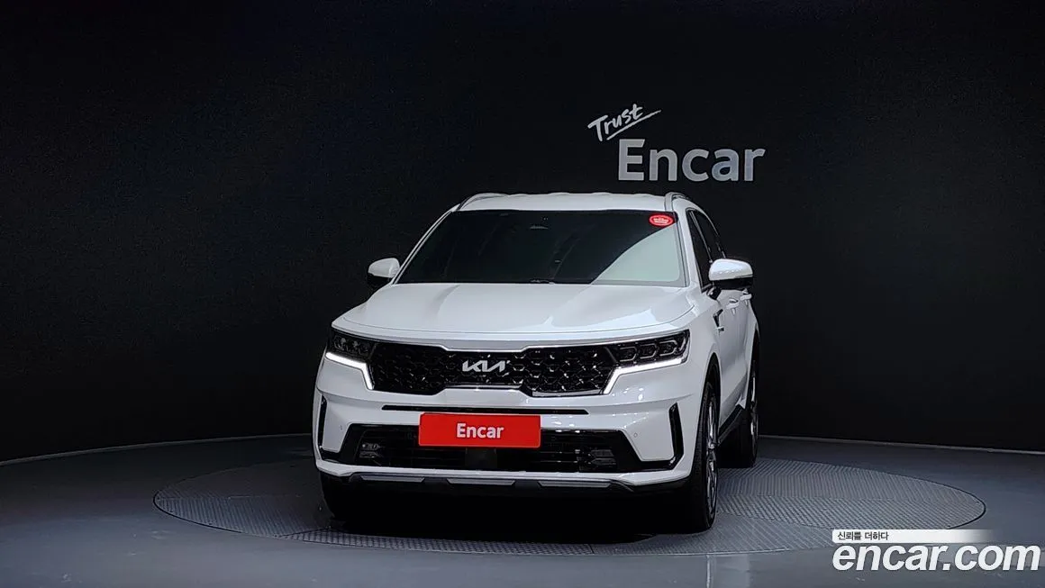 Kia Sorento — фото 3