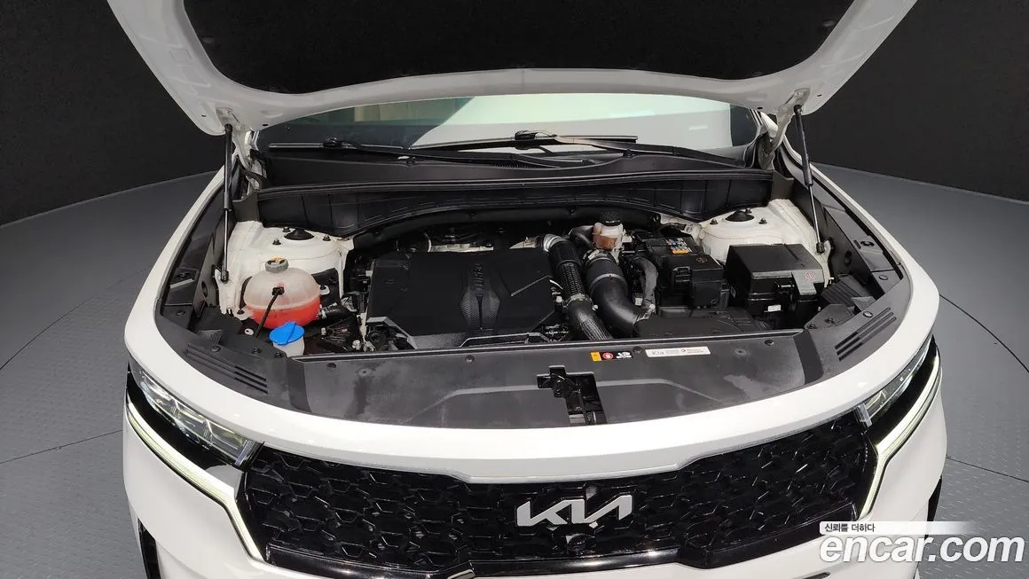 Kia Sorento — фото 6