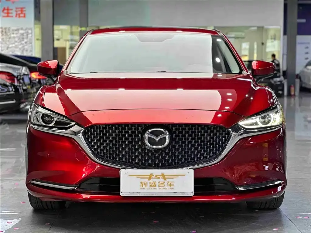 Mazda Atenza 2021 из CN, фото 3