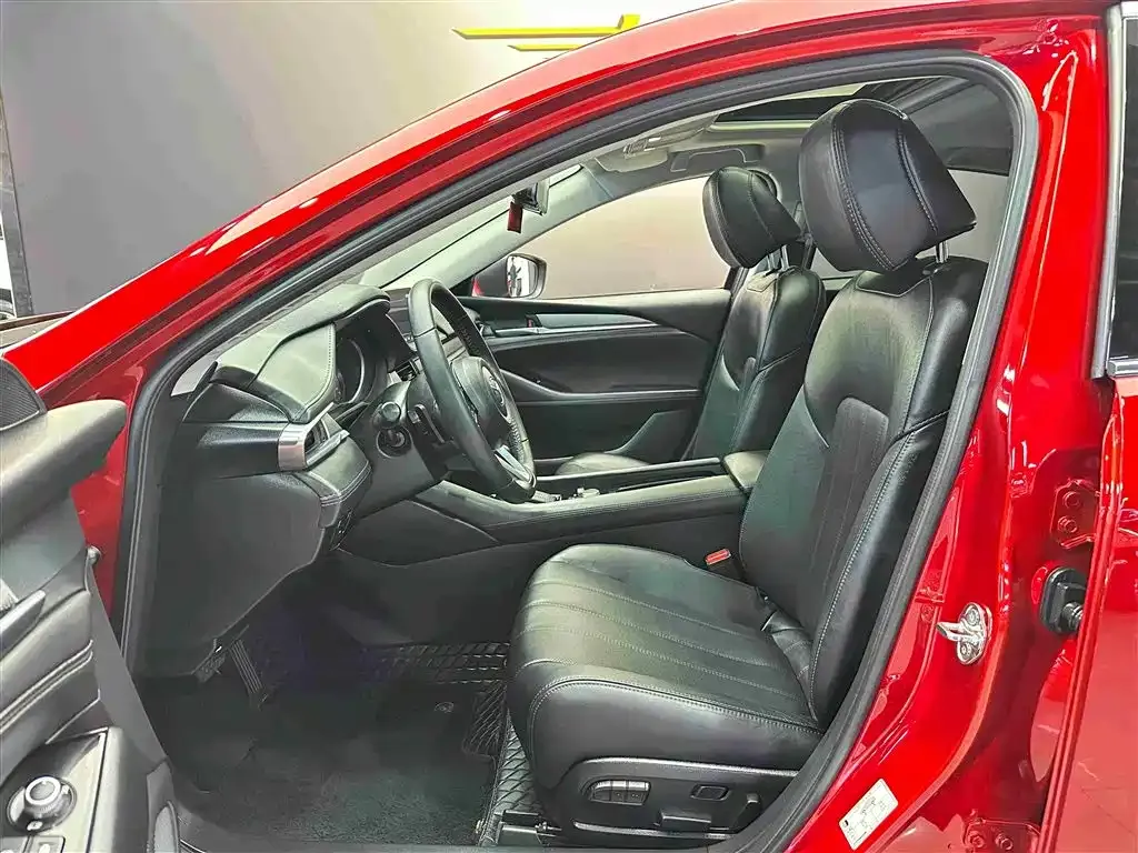 Mazda Atenza 2021 из CN, фото 4