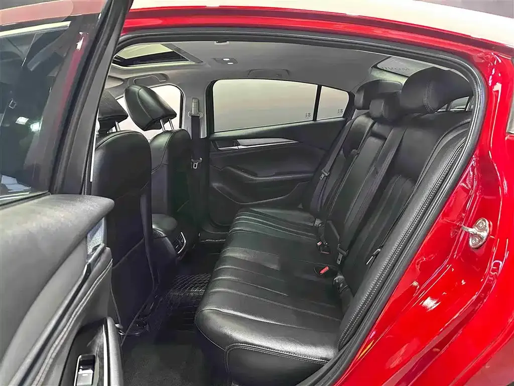 Mazda Atenza 2021 из CN, фото 6