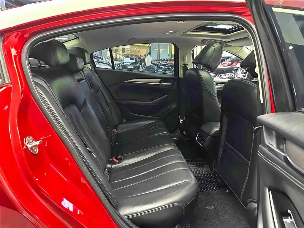 Mazda Atenza 2021 из CN, фото 7