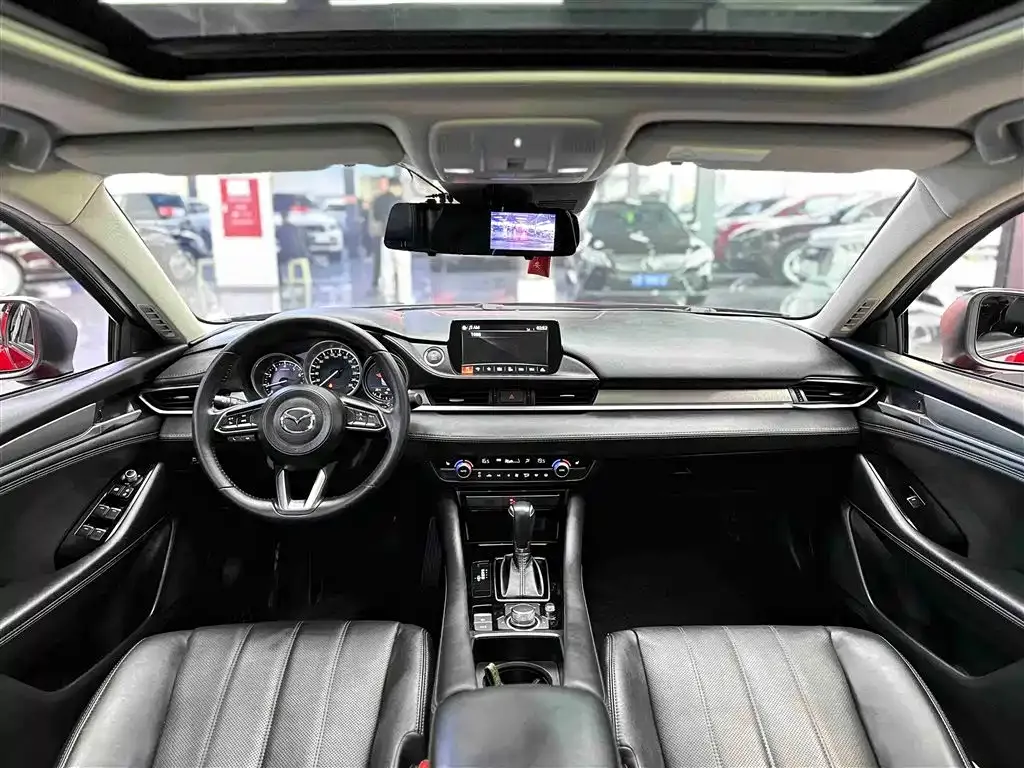 Mazda Atenza 2021 из CN, фото 8