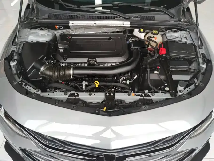 Chevrolet Malibu XL 2023 из CN, фото 10