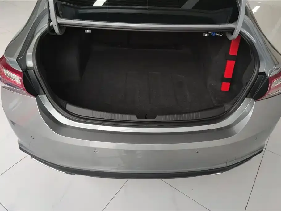 Chevrolet Malibu XL 2023 из CN, фото 4