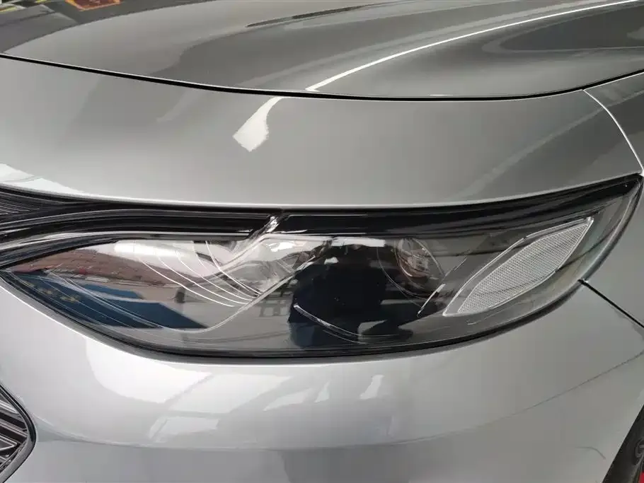 Chevrolet Malibu XL 2023 из CN, фото 5