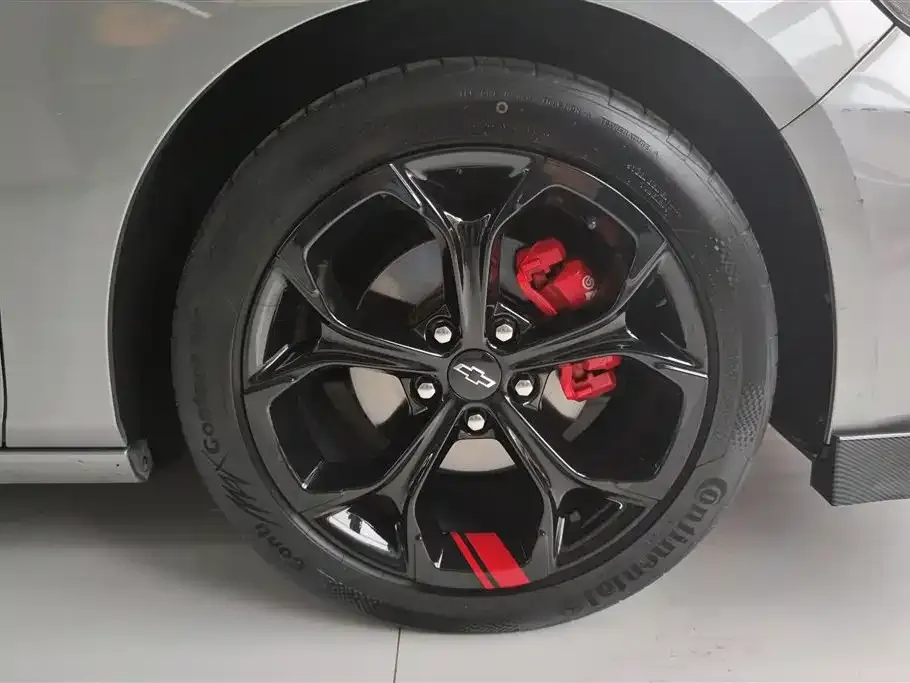 Chevrolet Malibu XL 2023 из CN, фото 6