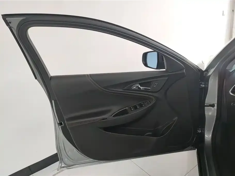 Chevrolet Malibu XL 2023 из CN, фото 7