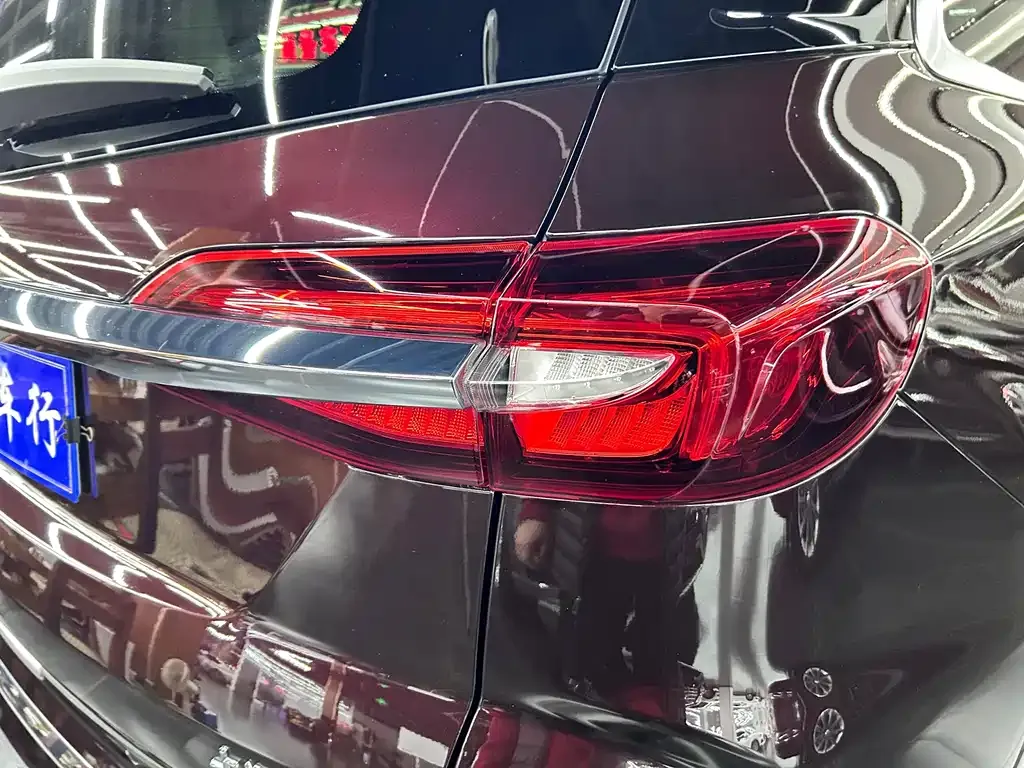 Buick Enclave 2021 из CN, фото 8
