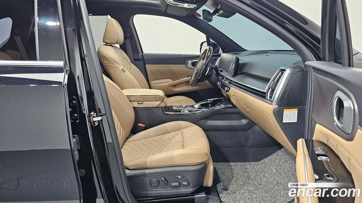 Kia Sorento 2024 из KR, фото 10