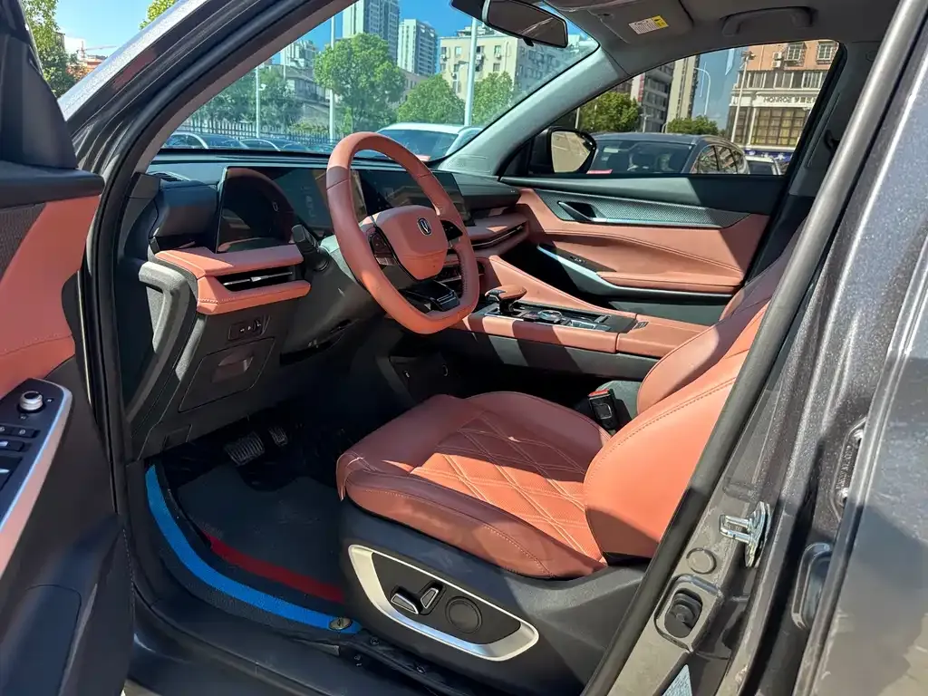 Changan CS75PLUS 2024 из CN, фото 10