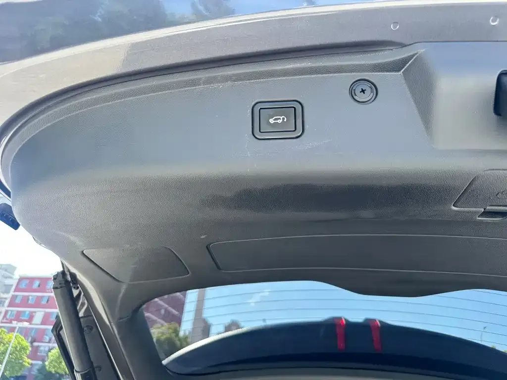 Changan CS75PLUS 2024 из CN, фото 9