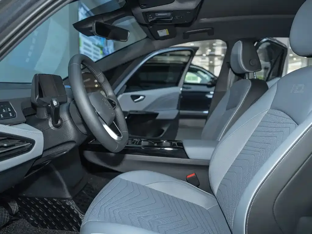 Volkswagen ID.3 2025 из CN, фото 10