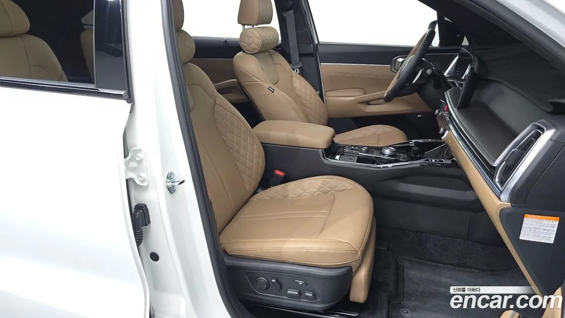 Kia Sorento — фото 10