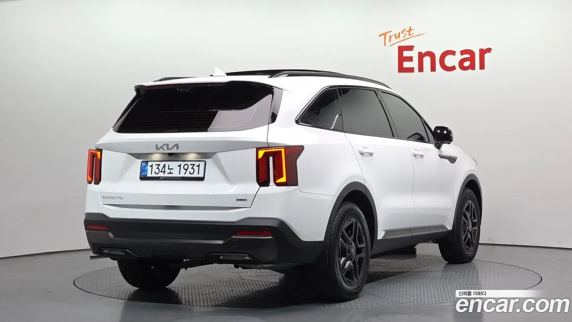Kia Sorento — фото 2