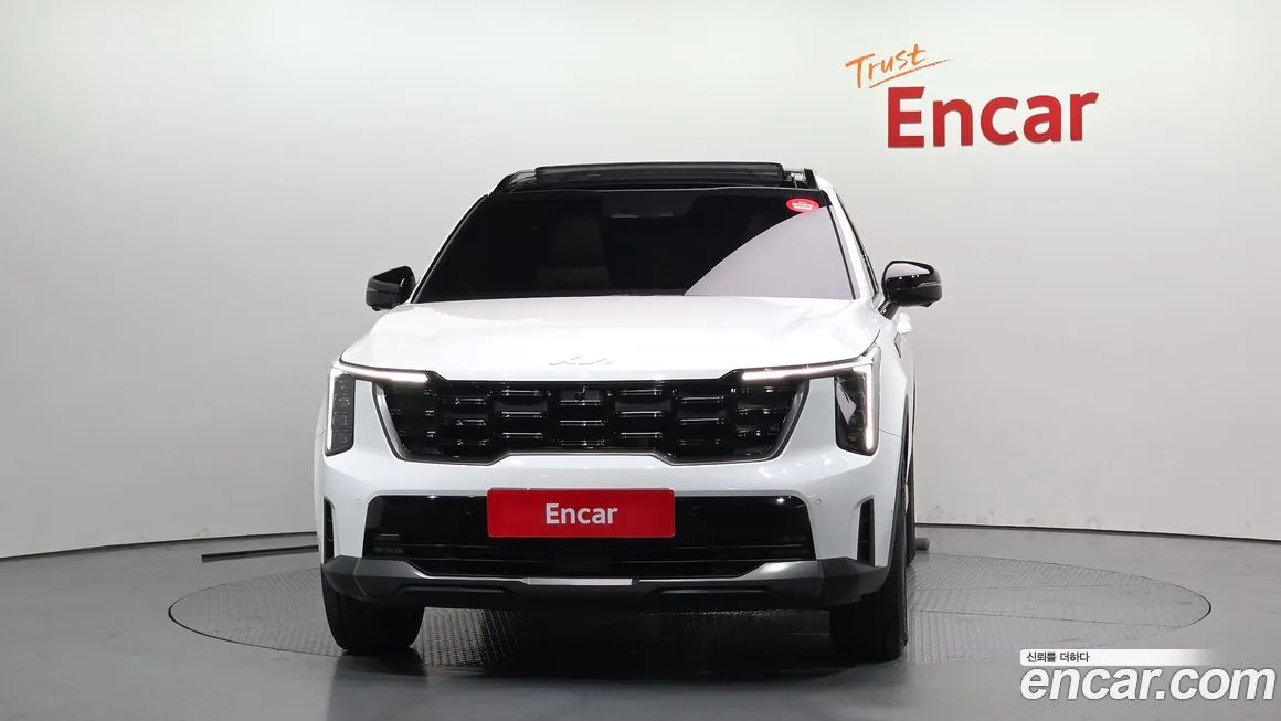 Kia Sorento — фото 3
