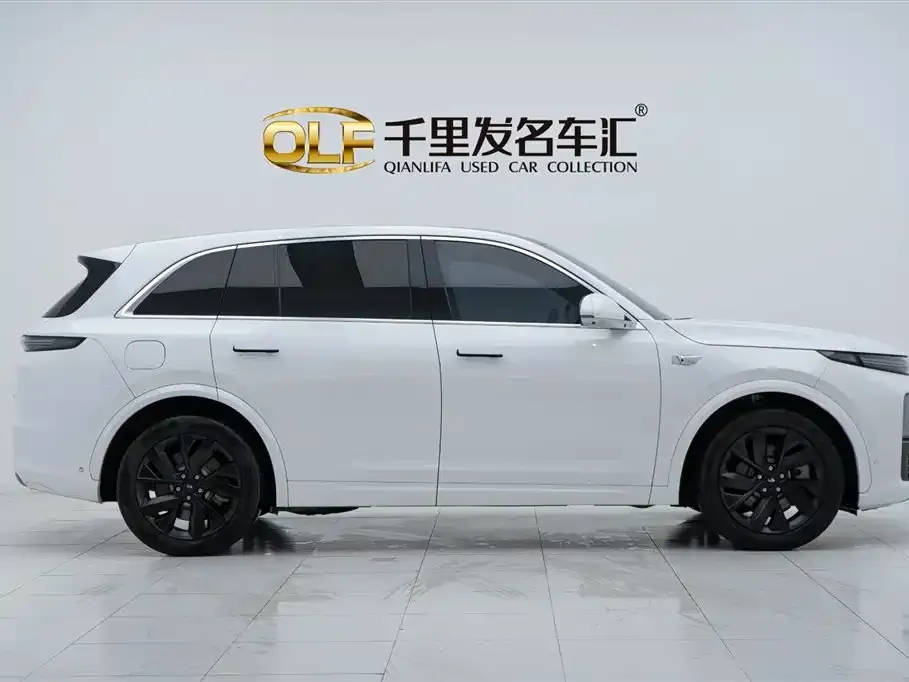 Li Auto L7 2024 из CN, фото 4