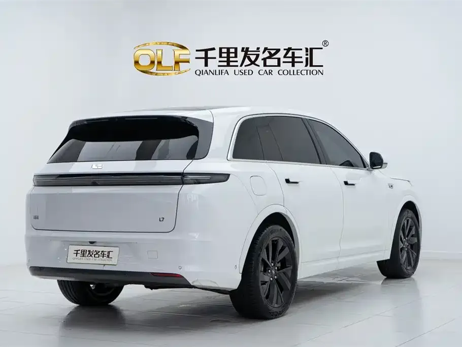 Li Auto L7 2024 из CN, фото 5