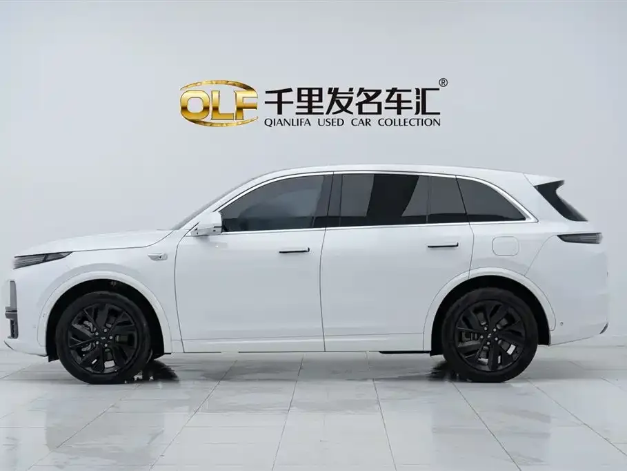Li Auto L7 2024 из CN, фото 8