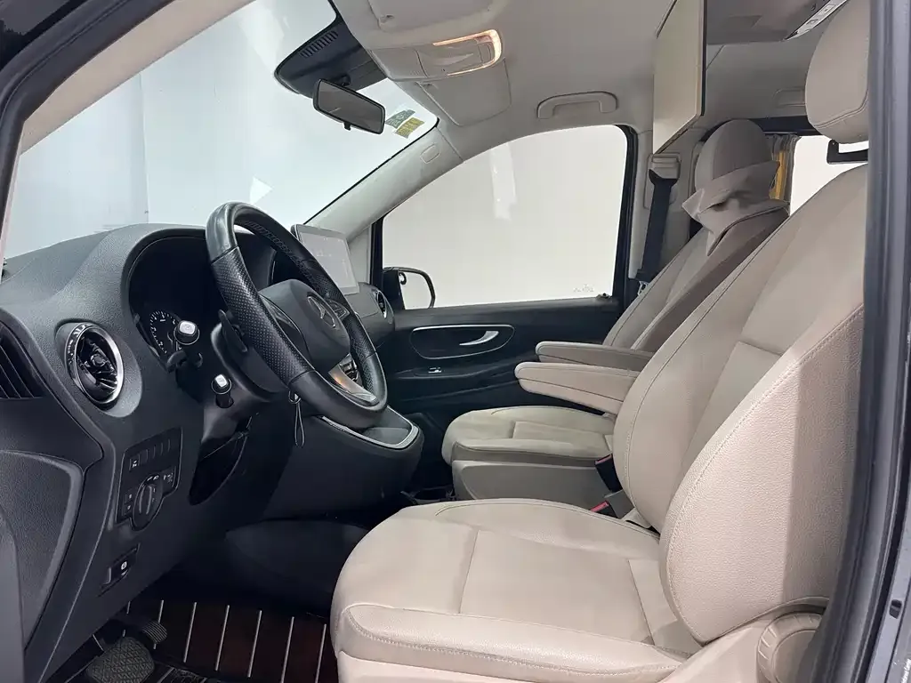 Mercedes-Benz Vito 2021 из CN, фото 5