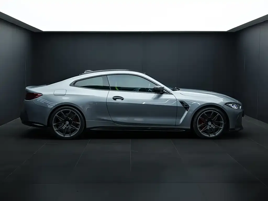 BMW M4 2023 из CN, фото 3