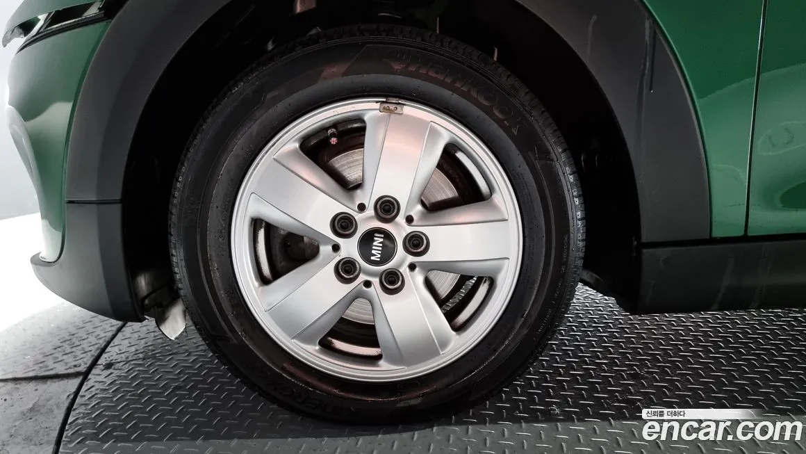 Mini Cooper 2021 из KR, фото 5