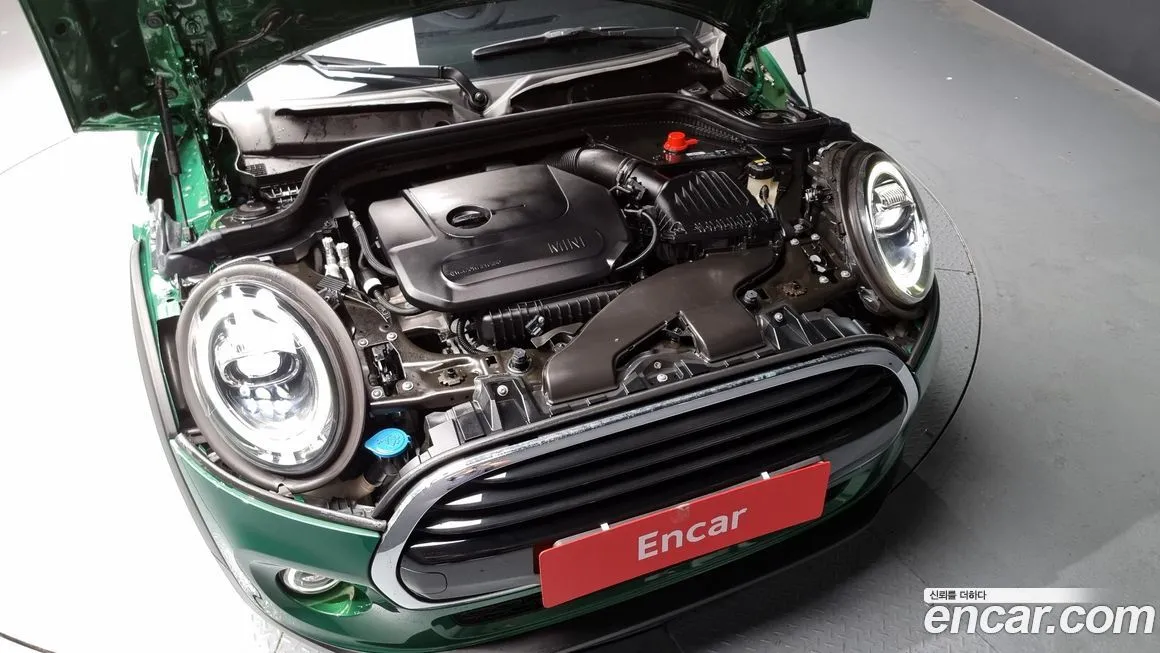 Mini Cooper 2021 из KR, фото 6