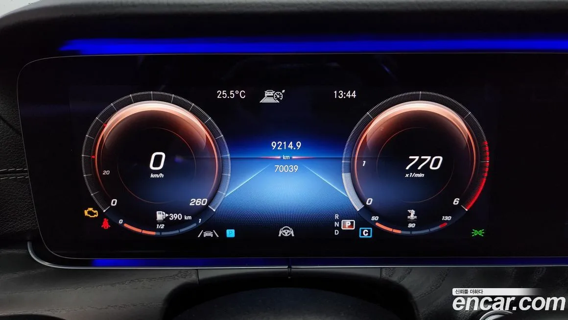 Mercedes-Benz E-Class 2021 из KR, фото 8