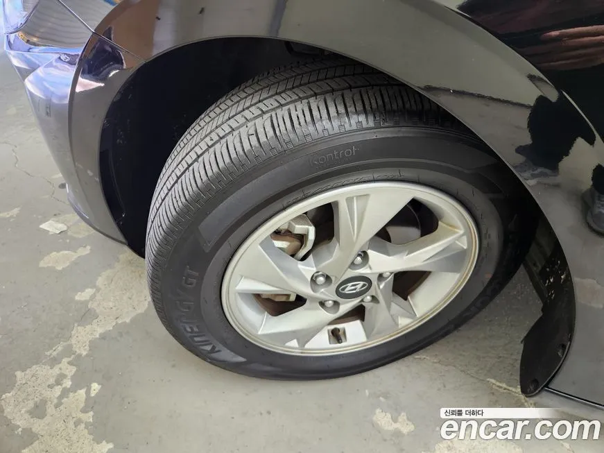 Hyundai AVANTE 2022 из KR, фото 5
