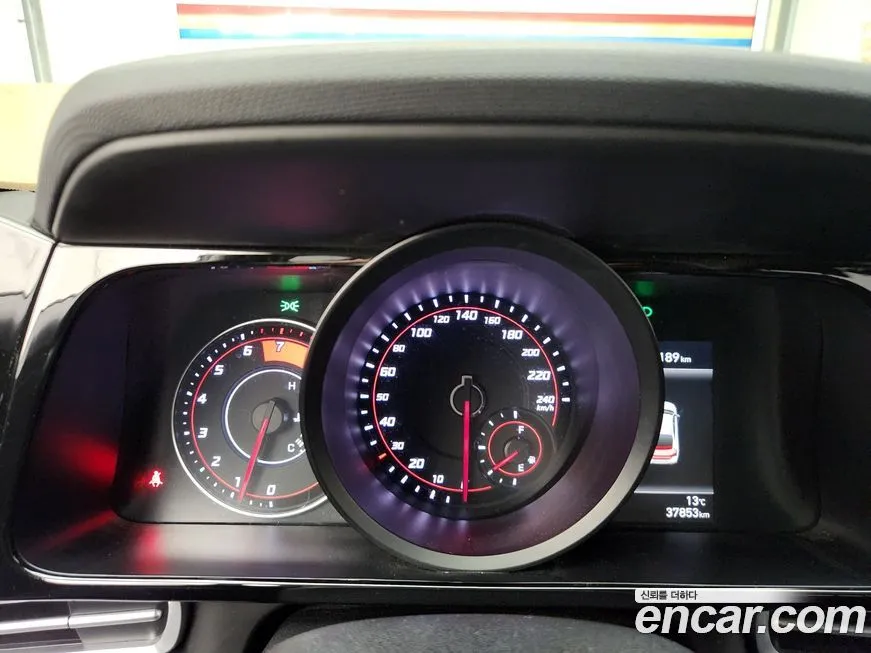 Hyundai AVANTE 2022 из KR, фото 8