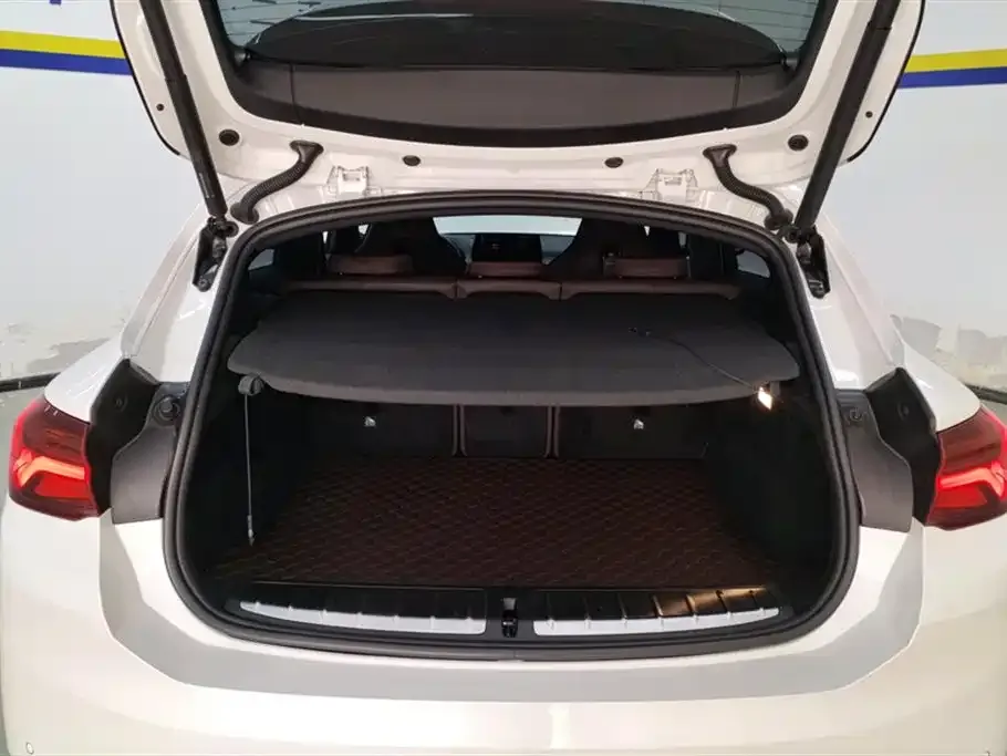 BMW X2 2021 из CN, фото 4