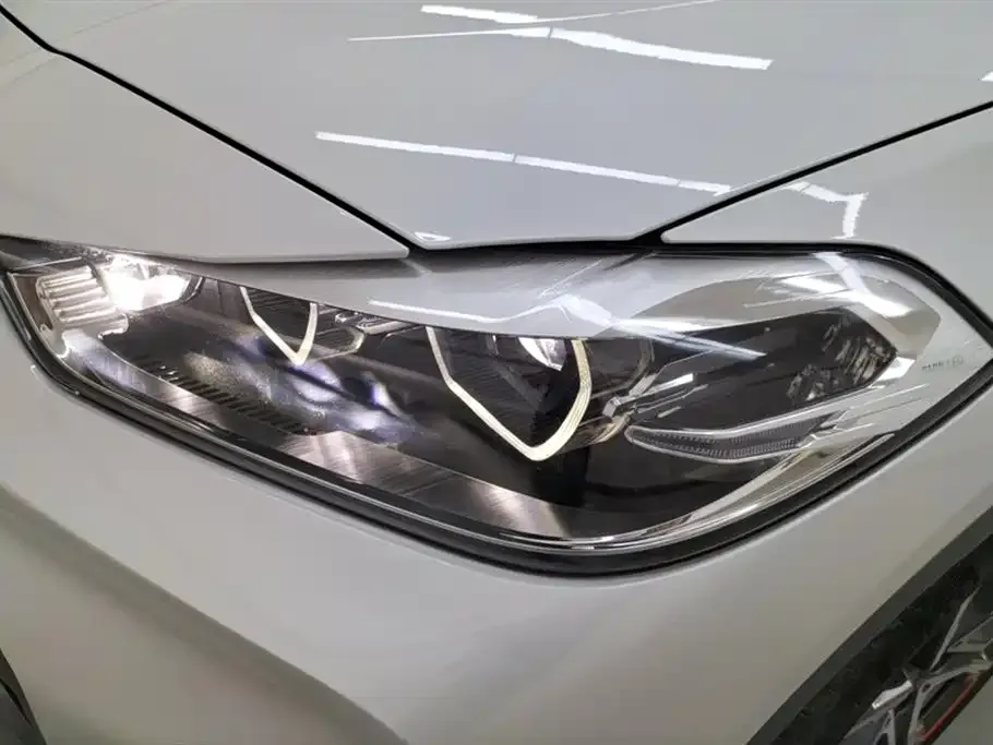 BMW X2 2021 из CN, фото 5