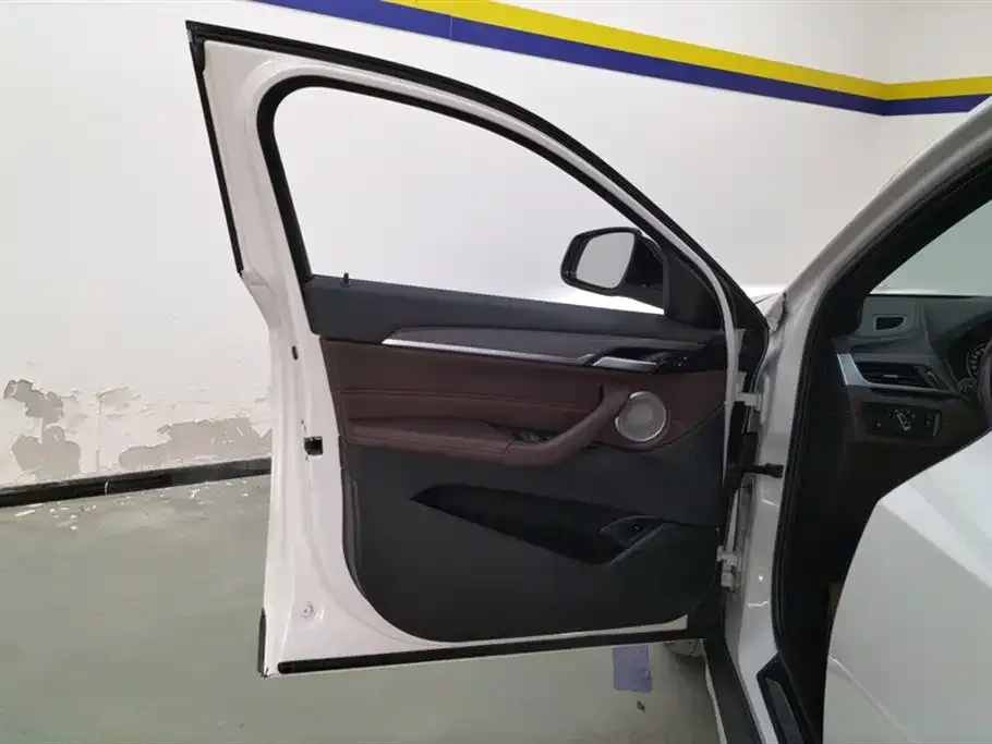 BMW X2 2021 из CN, фото 7