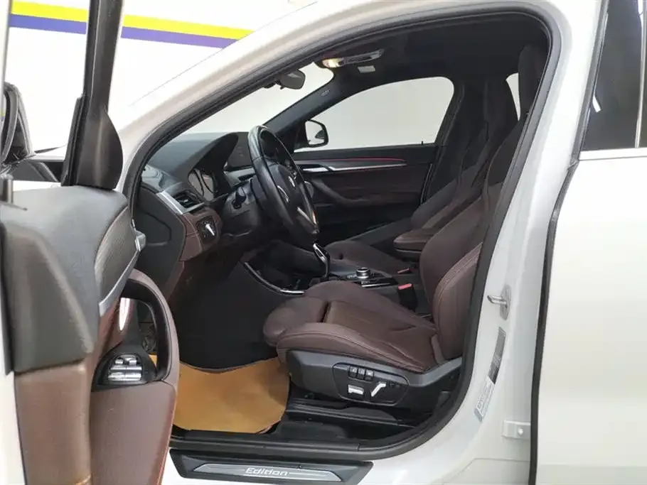 BMW X2 2021 из CN, фото 9
