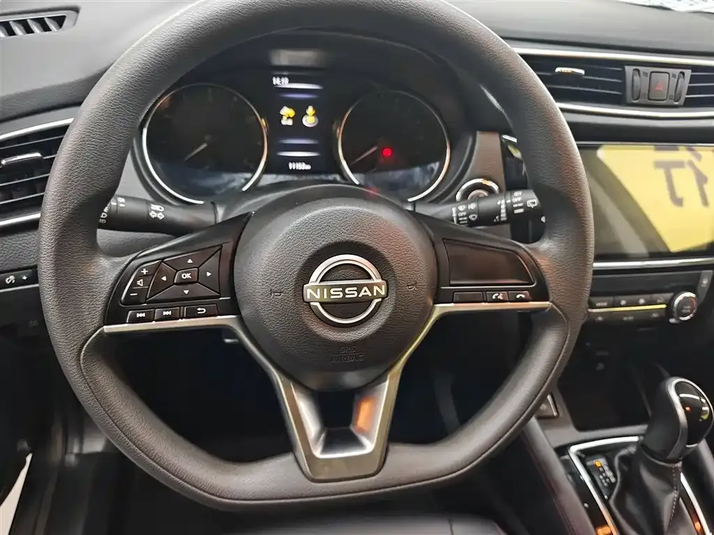 Nissan Qashqai 2024 из CN, фото 4