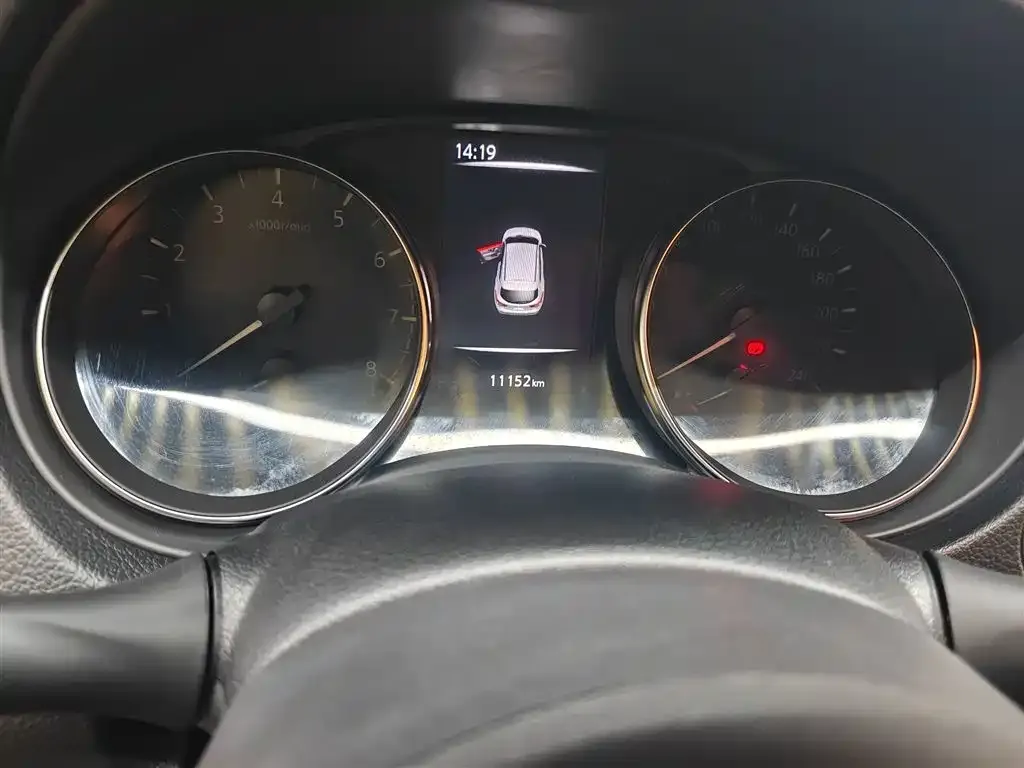 Nissan Qashqai 2024 из CN, фото 5