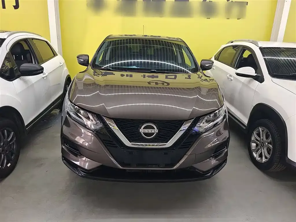 Nissan Qashqai 2024 из CN, фото 6