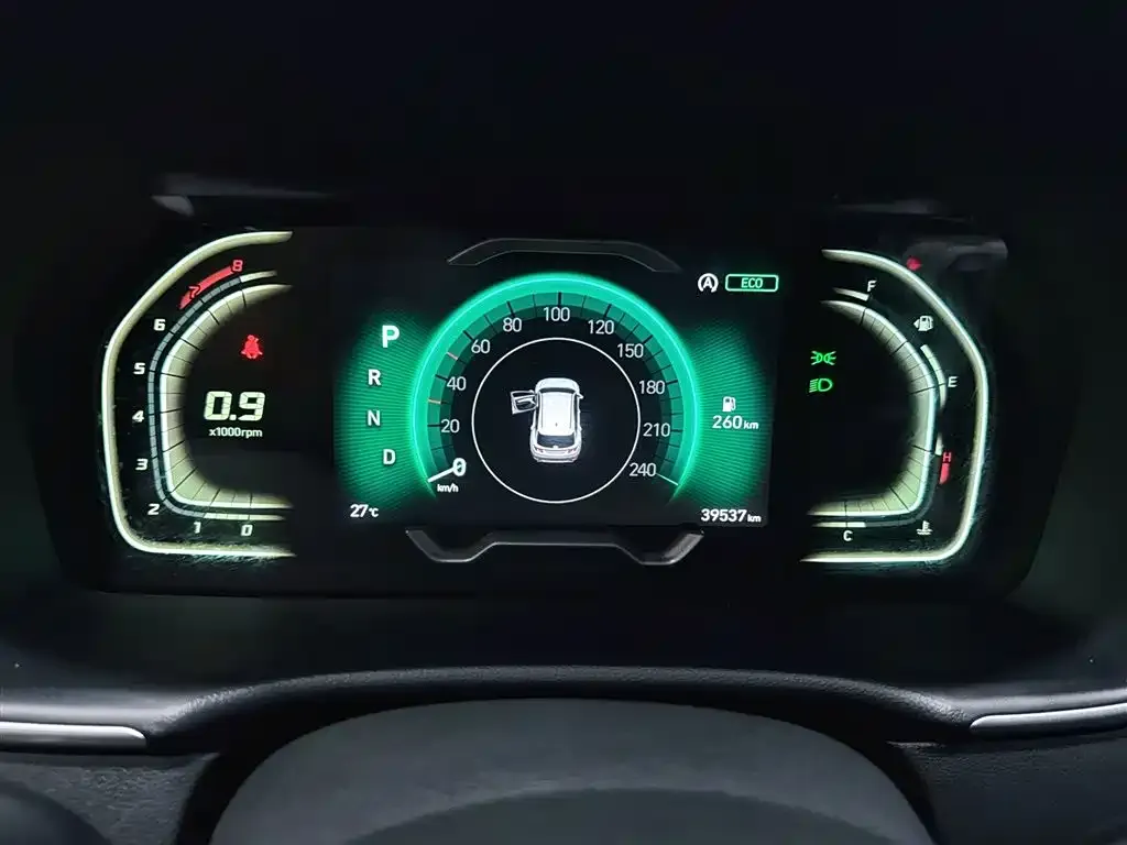 Hyundai Tucson 2023 из CN, фото 4