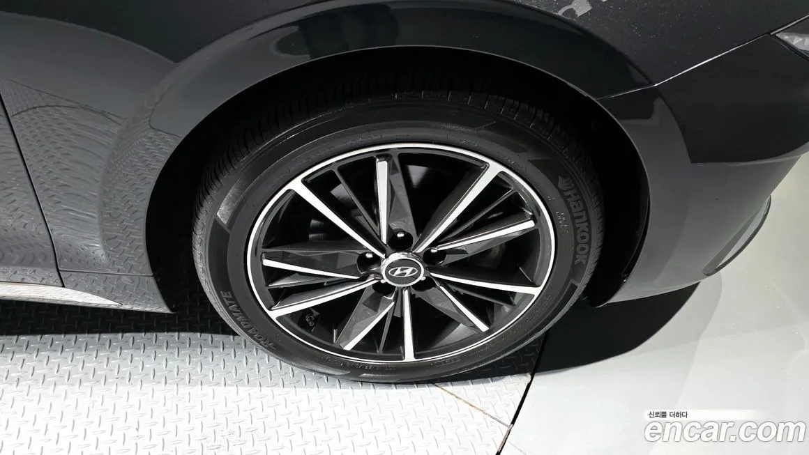 Hyundai Grandeur 2022 из KR, фото 5