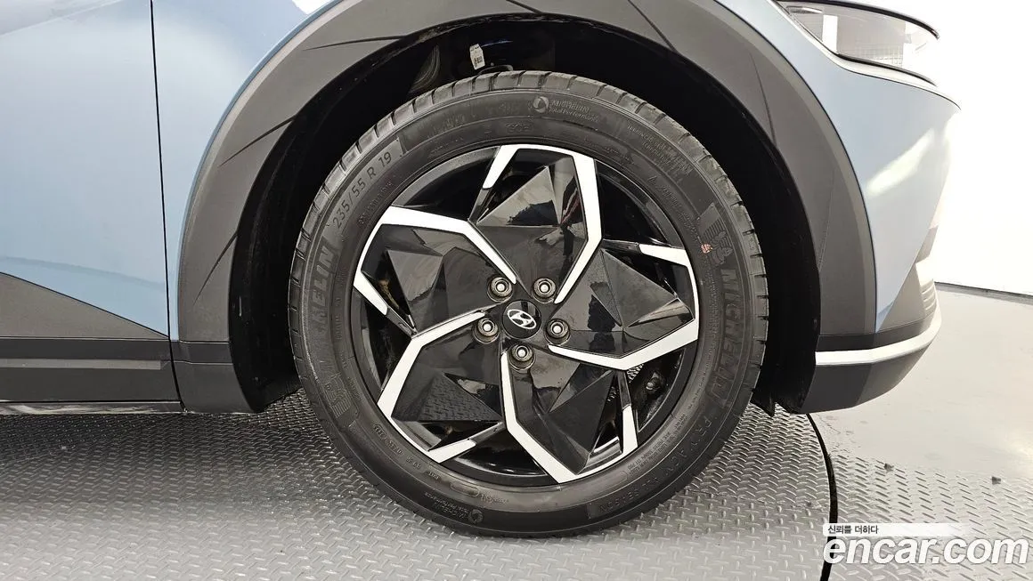 Hyundai Ioniq5 2023 из KR, фото 5