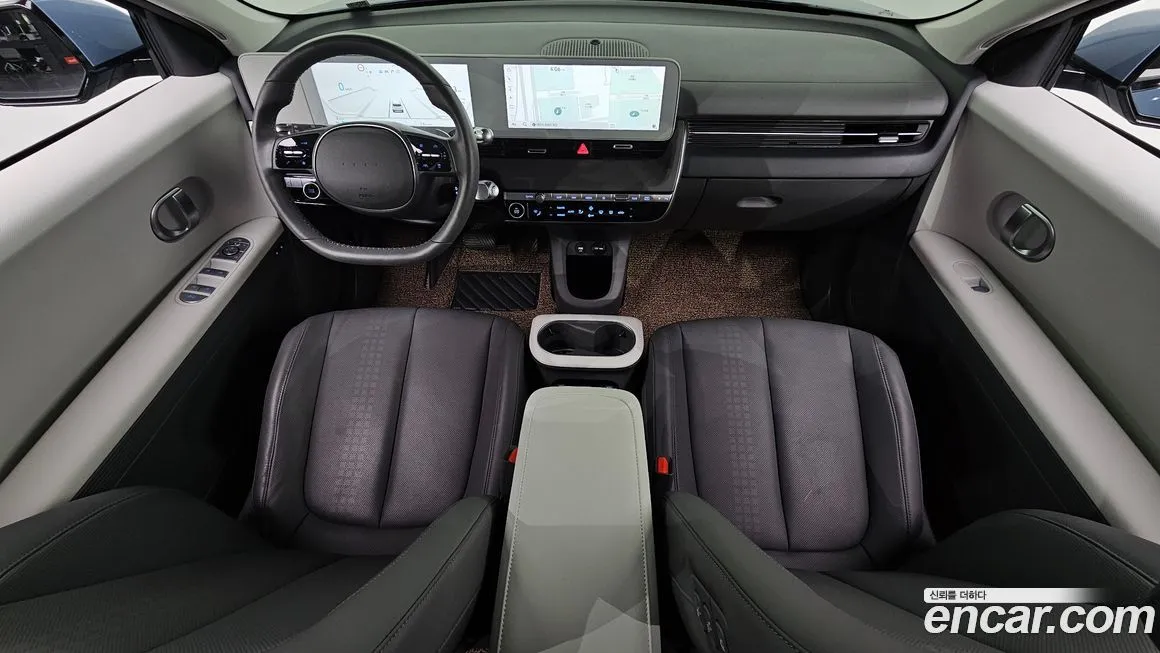 Hyundai Ioniq5 2023 из KR, фото 7