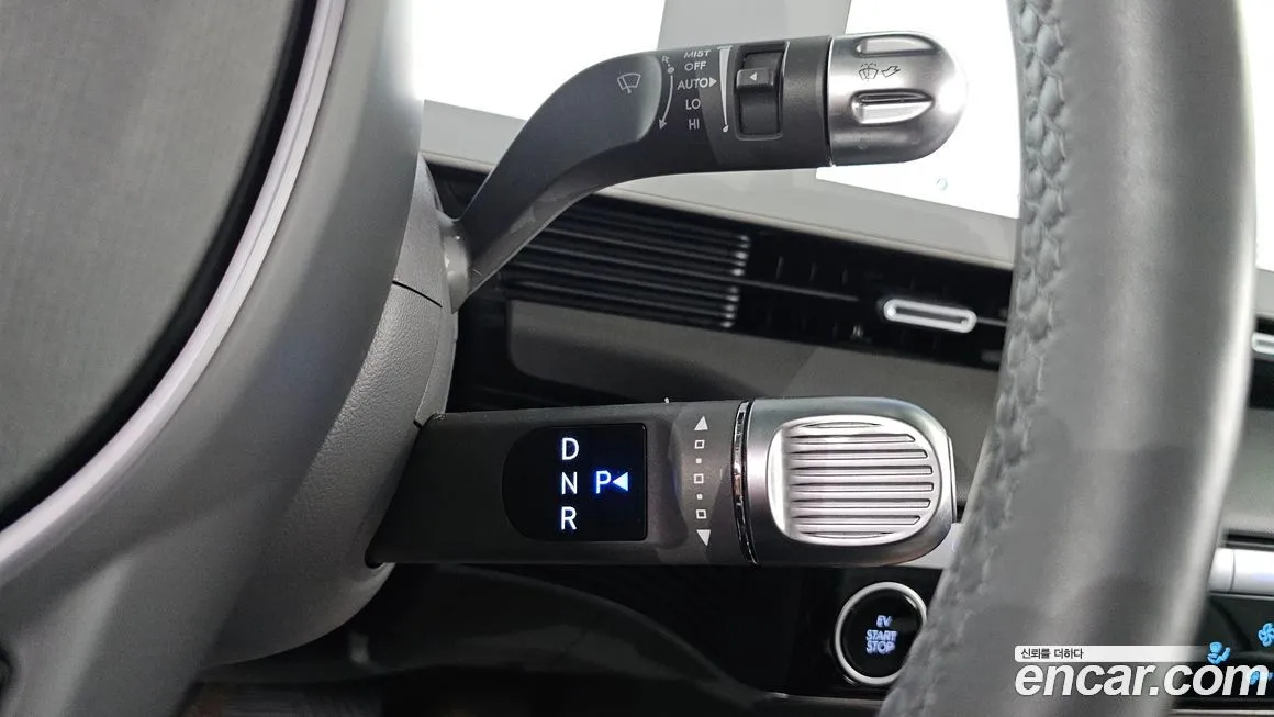 Hyundai Ioniq5 2023 из KR, фото 9