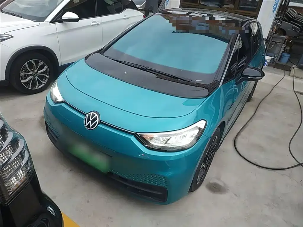Volkswagen ID.3 2023 из CN, фото 1