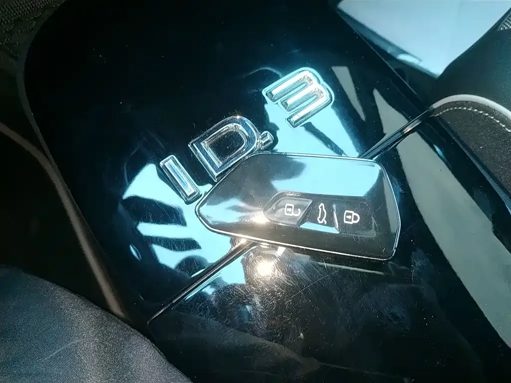 Volkswagen ID.3 2023 из CN, фото 10