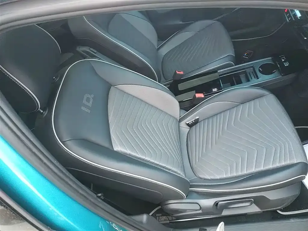 Volkswagen ID.3 2023 из CN, фото 8