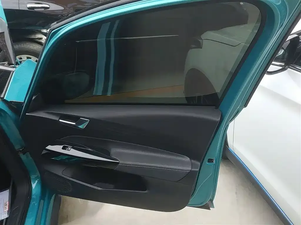 Volkswagen ID.3 2023 из CN, фото 9