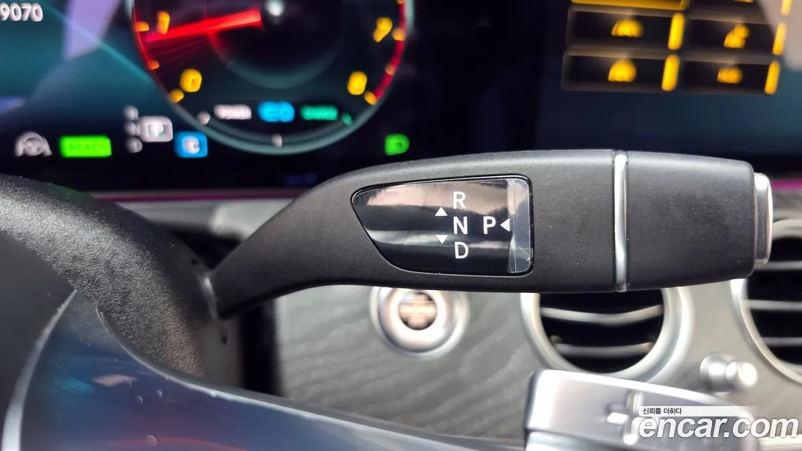 Mercedes-Benz E-Class 2022 из KR, фото 9