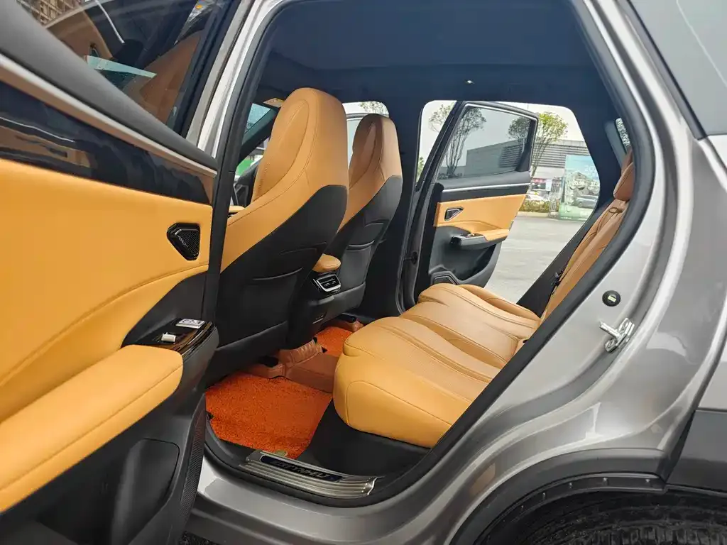 Geely Galaxy L7 2023 из CN, фото 10